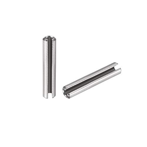 Slotted Spring Pin (M2 x 8mm)