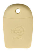 Silicone Plain Edge Plating Wedge (Plain Edge)