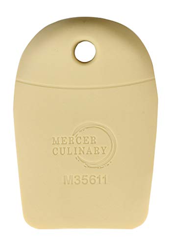 Silicone Plain Edge Plating Wedge (Plain Edge)