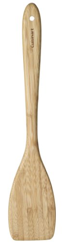 GreenGourmet Bamboo Solid Turner
