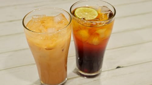 Thai Tea Filter (Large 5.3"x9.5"x10.8")