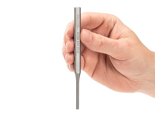 5 32 Inch Pin Punch (5/32 in. / Pin)