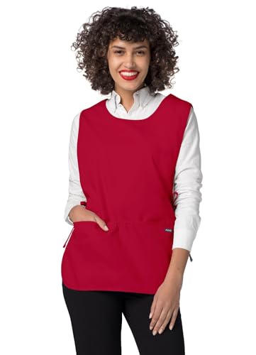 Adar Universal Cobbler Apron 2 Pack (Standard / Red)