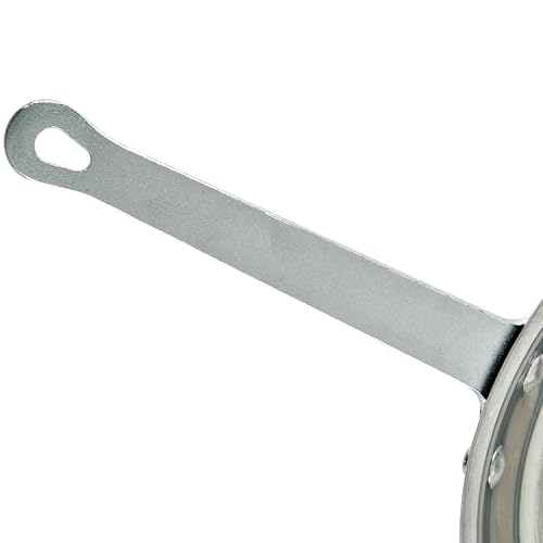 10" Aluminum Fry Pan (10 Inch)