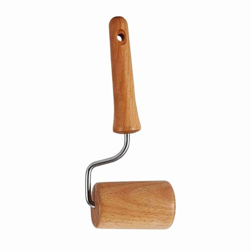 Small Rolling Pin (Style 4)