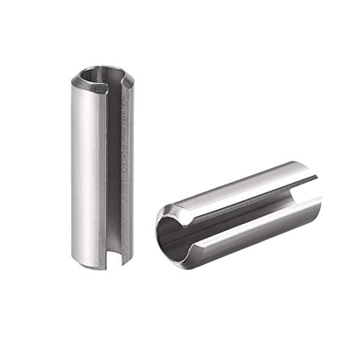 Slotted Spring Pin (M6 x 30mm)