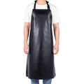Waterproof Dishwasher Apron (Black)