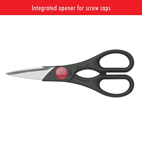 Twin 7.9 inch Kitchen Shears