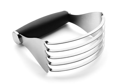 XL Pastry Blender (XL | Modern / Black)
