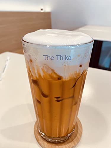 5.3” Large Reusable Thai Tea Filter