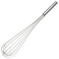 24" Stainless Steel French Whip