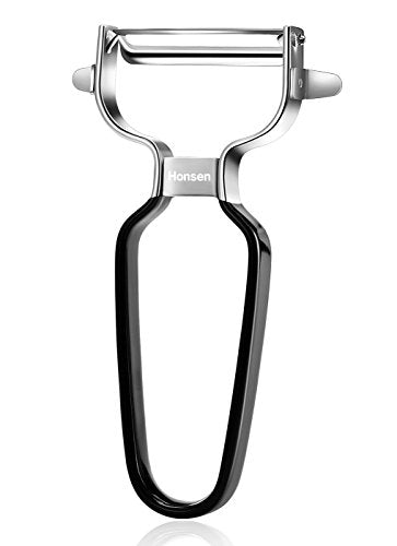 Ultra Sharp Stainless Steel Vegetable Peeler For Potatoes