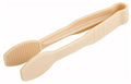 6" Beige Flat Plastic Heavy (6" / Flat / Beige)