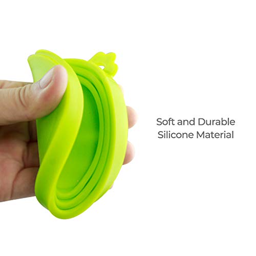 6 packs Pet Food Can Lids