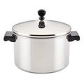 Classic Series Stainless Steel Sauce Pot with Lid