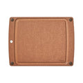 17.5" x 13" All (17.5"L x 13"W / Nutmeg/Brown)