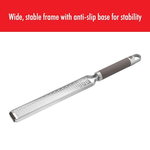 Pro Tools Grater (Zester / Gray)