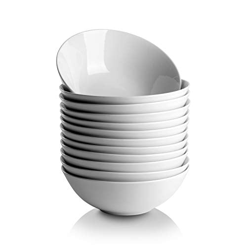 7" Catering Coupe Cereal Bowl (Coupe / 7" Cereal Bowl)