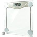 Digital Bathroom Scale for Body Weight Precision Weighing Scale (Grayish Green)
