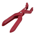 Pan Gripper Hot Plate Holder Clip for Microwave Toaster Oven Steamer Air Fryer Pans Bowl Holder Clip with Non Slip Grip 5.90 X 2.75 X 1.18 in