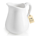 17 OZ Creamer Pitcher (Classic / 17 Ounces)