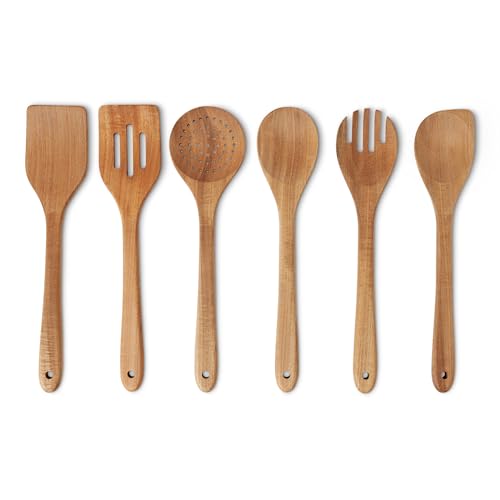 Wooden Spoons & Cooking Utensils