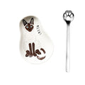 Cat Paw Spoon Rests (Type 2)