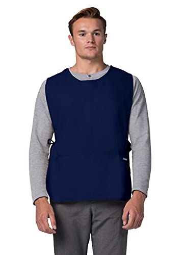 Adar Universal Cobbler Apron 3 Pack (Standard / Navy)