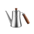 18 8 Stainless Steel Olive Oil Dispenser 600ml (20.3 Ounces)