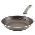 Cook + Create Nonstick Frying Pan (Gray / 10 Inch)