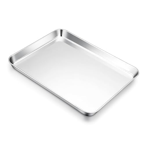 Cookie Sheet for Baking (17.5"x13")