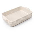 4.7QT Casserole Dishes for Oven