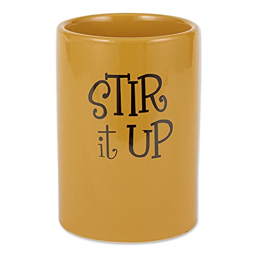 Kitchen Accessories Retro Collection (Honey / Utensil Holder)