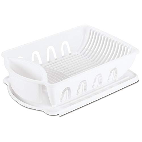 06418006 Ultra Sink Set