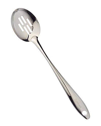 Stainless Steel Slotted Spoon