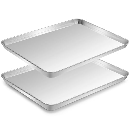 Baking Sheet Set of 2 (10 INCH)