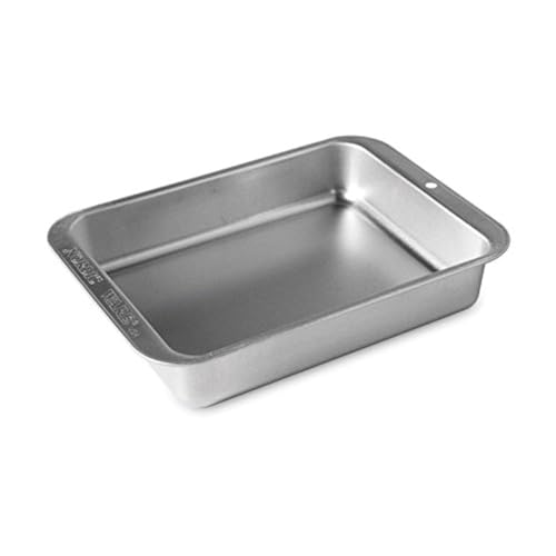 Naturals Compact Rectangular Pan (Compact Rectangular Pan)