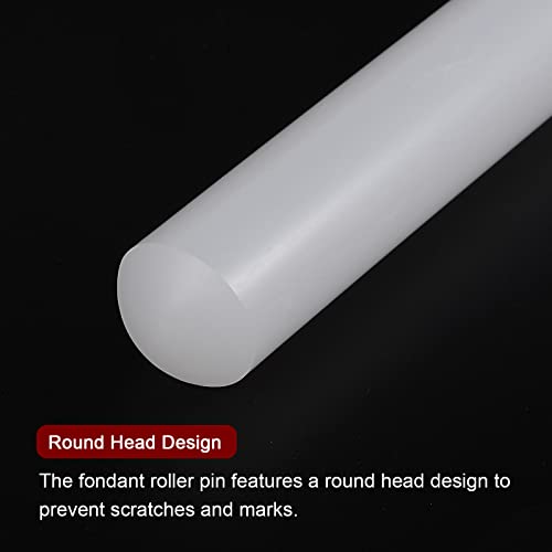 13 Inch x 0.98 Inch PP Plastic Non (13 Inch x 0.98 Inch)
