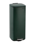 8 Gallon Trash Can (Retro Green)