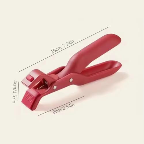 NEW 2026 MODEL Hot Plate Gripper