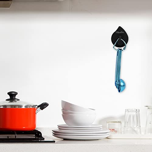 Measuring Spoons (Blue)