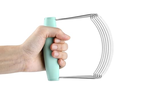 XL Pastry Blender (XL | Classic / Mint)