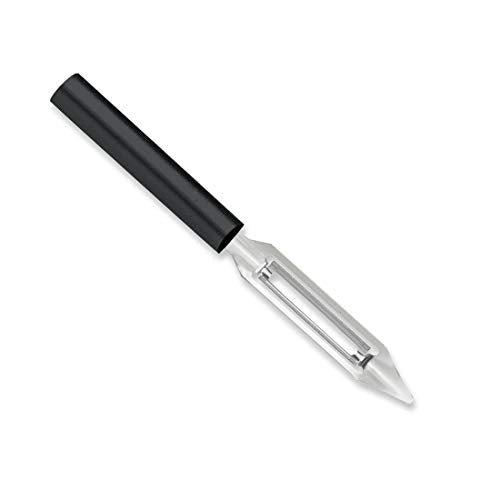 Cutlery Vegetable Peeler (Black)