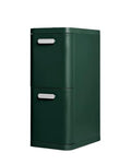 Stainless Steel 2 (Emerald)