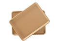 Naturals Nonstick Half Sheet (Half Sheet / Pack of 2)