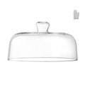 All Glass Microwave Cover (10 inch)