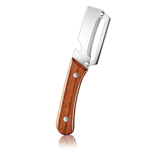 Multi Functional Vegetable Peeler for Kitchen (1P- 2 in 1)