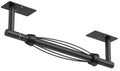 Paper Towel Holder Under Cabinet (Matte Black)