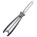 Soft Grip Peeler (1 Pack / Black)