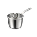 Tempo Tri Ply Base Stainless Steel 2 (Sauce Pan / 2 Quarts)